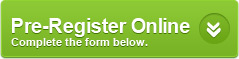 Pre-Register Online, Complete the form below.