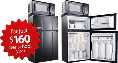 For just $160 per school year